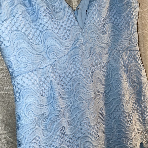 NICHOLAS Cocktail Dress Size US 12 - Picture 5 of 9